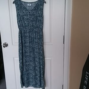 Old Navy Maxi Dress